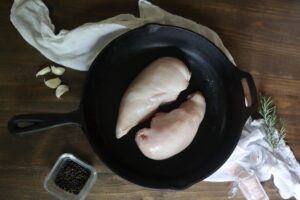 Chicken Breast (Boneless Skinless)