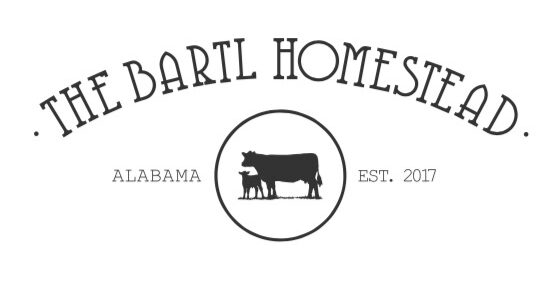 Bartl Homestead