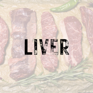 Beef Liver