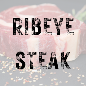 Ribeye Steak