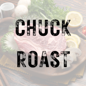 Chuck Roast