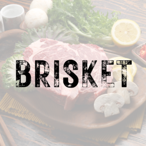 Brisket