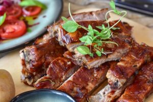 spare ribs, ribs, grill, bbq, grilled meat, grilled pork, pork, grilled food, barbecue party, meal, food, spare ribs, ribs, ribs, ribs, ribs, ribs, bbq, bbq, bbq, pork